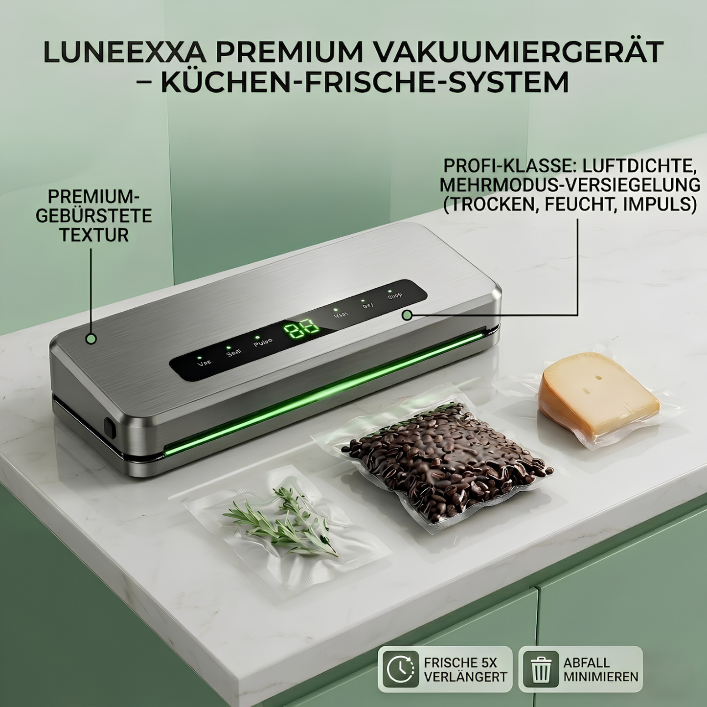 Lunexxa Vakuum Pro