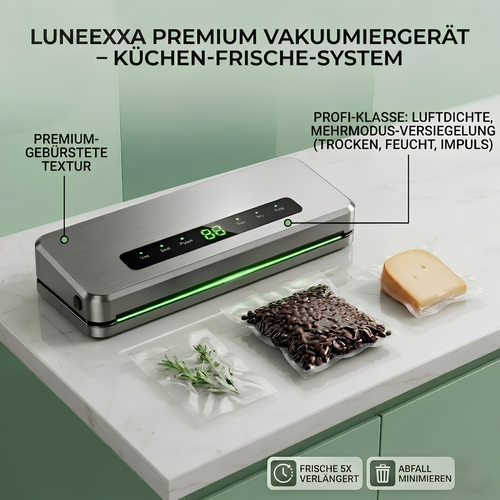 Lunexxa Vakuum Pro